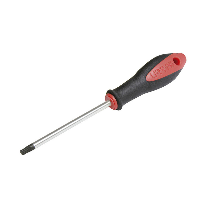 8310W URREA Destornillador bimaterialerial Torx T10 Urrea | DIHERESA 8310W URREA Destornillador bimaterialerial Torx T10 Urrea | DIHERESA
