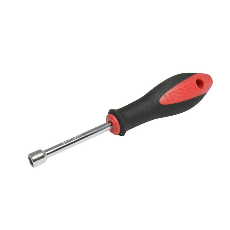 8216 URREA Destornillador bimaterial caja 1/2" Urrea | DIHERESA 8216 URREA Destornillador bimaterial caja 1/2" Urrea | DIHERESA