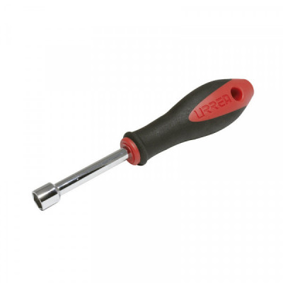 8210M URREA Destornillador bimaterial de caja 10mm Urrea | DIHERESA