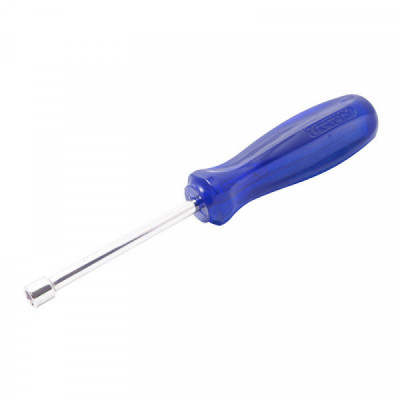 9212 URREA Destornillador mango color azul de caja en pulgadas 3/8" Urrea | DIHERESA