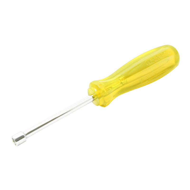 9218 URREA Destornillador mango color ámbar de caja en pulgadas 9/16" Urrea | DIHERESA 9218 URREA Destornillador mango color ámbar de caja en pulgadas 9/16" Urrea | DIHERESA