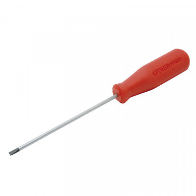 9622R URREA Destornillador serie R barra redonda punta cabinet 1/8 x 2 1/2" Urrea | DIHERESA