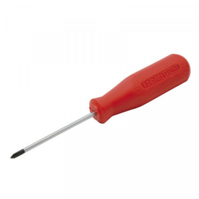 9686R URREA Destornillador serie R barra redonda punta Phillips - 3 5/16" x 6 Urrea | DIHERESA