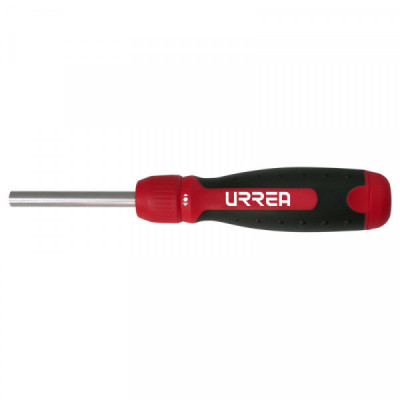 9315MM URREA Destornillador de puntas intercambiables matraca 15en1 Urrea | DIHERESA