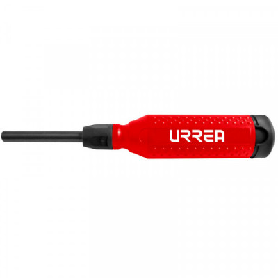 9315MT URREA Destornillador de puntas intercambiables spanner y tamper 15 en 1