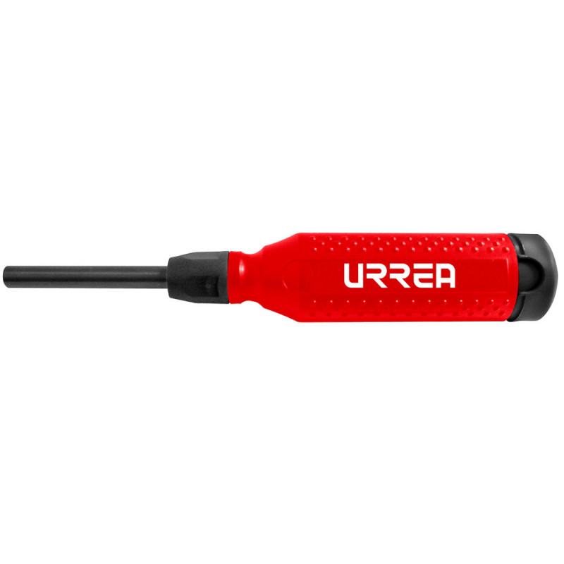 9315MT URREA Destornillador de puntas intercambiables spanner y tamper 15 en 1 Urrea | DIHERESA 9315MT URREA Destornillador de puntas intercambiables spanner y tamper 15 en 1 Urrea | DIHERESA