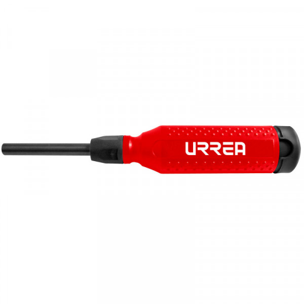 9315MT URREA Destornillador de puntas intercambiables spanner y tamper 15 en 1 Urrea | DIHERESA