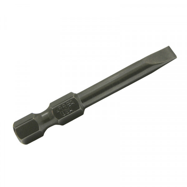 14008X URREA Punta poder plana de poder hexagonal 1/4" 5F-6R uso pesado Urrea | DIHERESA