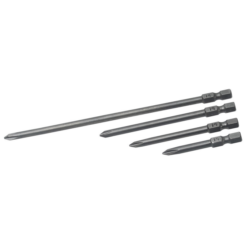 12000X URREA Punta de poder hexagonal 1/4" Phillips - 1 x 1-15/16" uso pesado Urrea | DIHERESA 12000X URREA Punta de poder hexagonal 1/4" Phillips - 1 x 1-15/16" uso pesado Urrea | DIHERESA