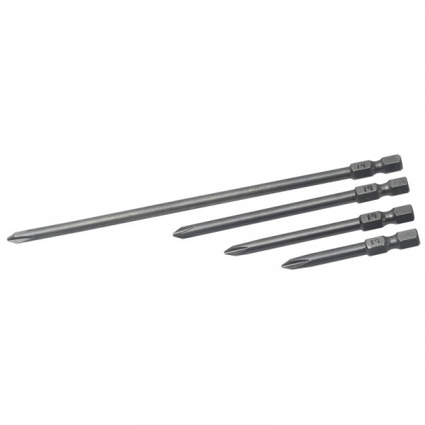 12000X URREA Punta de poder hexagonal 1/4" Phillips - 1 x 1-15/16" uso pesado Urrea | DIHERESA