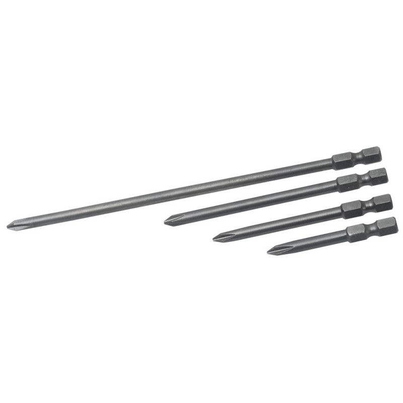 12063X URREA Punta de poder hexagonal 1/4" Phillips - 3 x 6" uso pesado Urrea | DIHERESA 12063X URREA Punta de poder hexagonal 1/4" Phillips - 3 x 6" uso pesado Urrea | DIHERESA