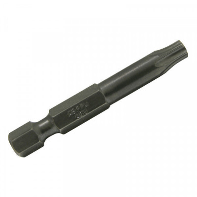 16016X URREA Punta de poder hexagonal 1/4  pulgadas  Torx T15 x 1-15/16  pulgadas  uso pesado