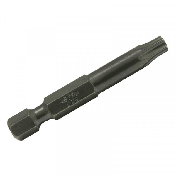 16625X URREA Punta de poder hexagonal 1/4" Torx T25 x 6 uso pesado Urrea | DIHERESA