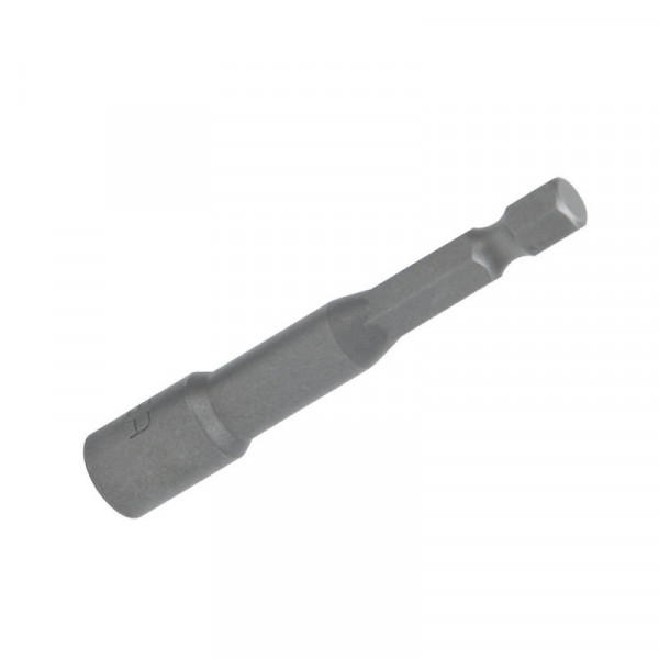 10116X URREA Punta caja de poder hexagonal 1/4" 10 mm x 2-9/16" uso pesado Urrea | DIHERESA