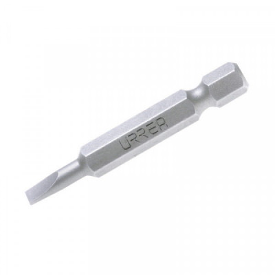 14012 URREA Punta de poder hexagonal 1/4" plana 6F x 1-15/16" uso industrial Urrea | DIHERESA