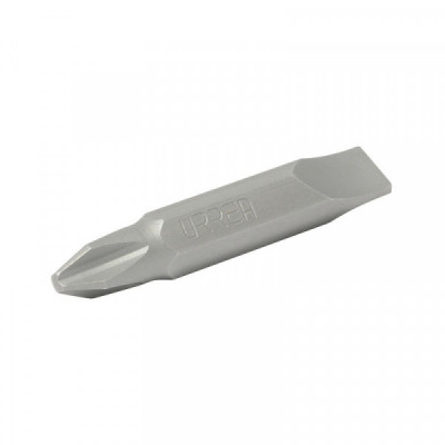 30004 URREA Punta hexagonal 1/4" doble Phillips - 2 plana 8-10 Urrea | DIHERESA