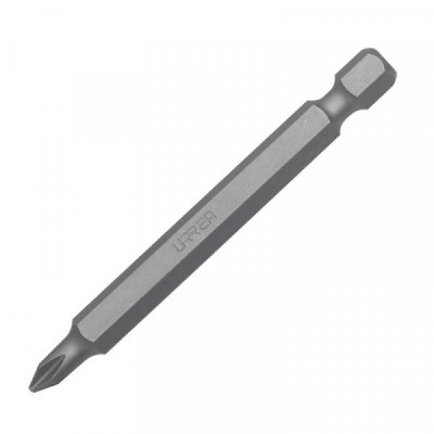 12016 URREA Punta de poder hexagonal 1/4" Phillips - 1 x 2-3/4" uso industrial Urrea | DIHERESA