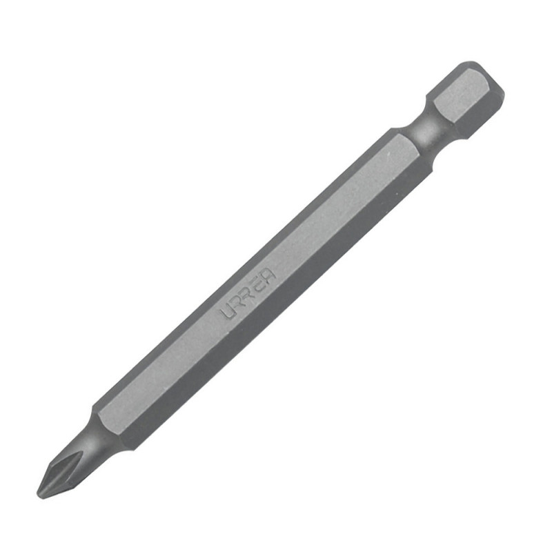 12020 URREA Punta de poder hexagonal 1/4" Phillips - 2 x 2-3/4" uso industrial Urrea | DIHERESA 12020 URREA Punta de poder hexagonal 1/4" Phillips - 2 x 2-3/4" uso industrial Urrea | DIHERESA