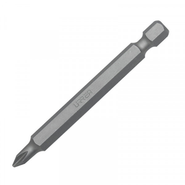 12020 URREA Punta de poder hexagonal 1/4" Phillips - 2 x 2-3/4" uso industrial Urrea | DIHERESA