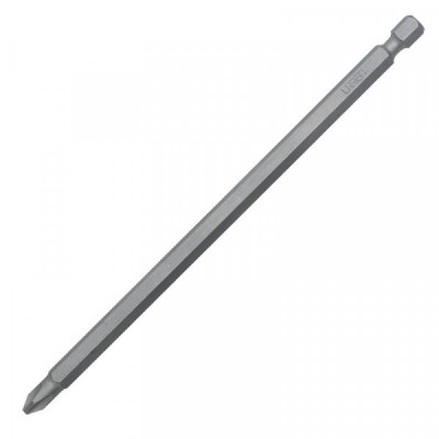 12032 URREA Punta de poder hexagonal 1/4" Phillips - 2 x 3-1/2" uso industrial Urrea | DIHERESA