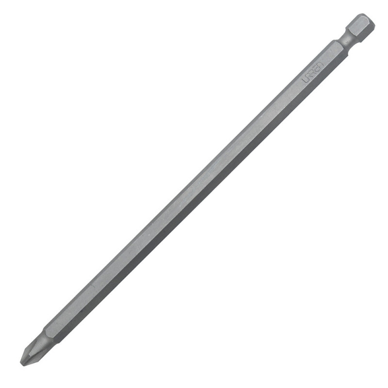 12032 URREA Punta de poder hexagonal 1/4" Phillips - 2 x 3-1/2" uso industrial Urrea | DIHERESA 12032 URREA Punta de poder hexagonal 1/4" Phillips - 2 x 3-1/2" uso industrial Urrea | DIHERESA