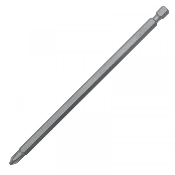 12032 URREA Punta de poder hexagonal 1/4" Phillips - 2 x 3-1/2" uso industrial Urrea | DIHERESA