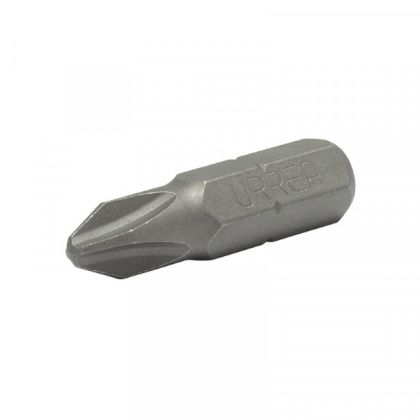 20012 URREA Punta hexagonal 1/4" Phillips -3 x 1" Urrea | DIHERESA