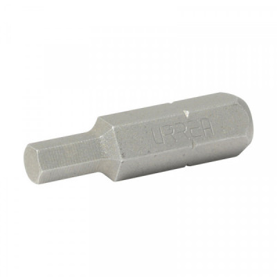 24008 URREA Punta hexagonal 1/4" 3/32" x 1-1/4" Urrea | DIHERESA