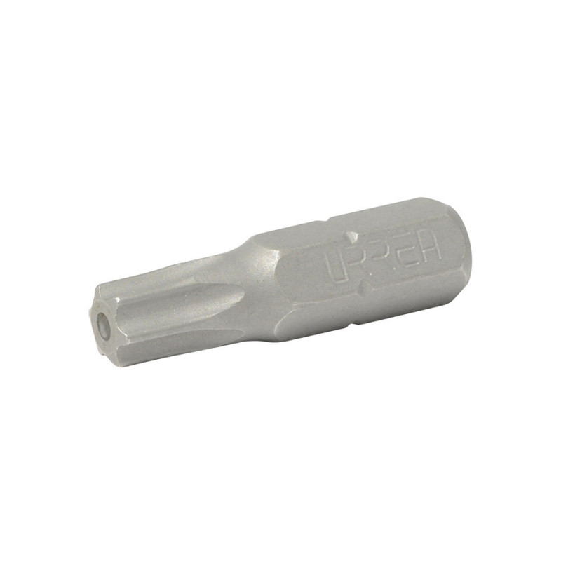 23018 URREA Punta hexagonal 1/4" Torx antirrobo T15 x 1" Urrea | DIHERESA 23018 URREA Punta hexagonal 1/4" Torx antirrobo T15 x 1" Urrea | DIHERESA