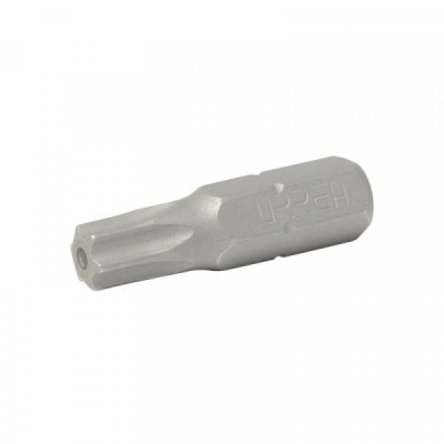 23030 URREA Punta hexagonal 1/4" Torx  antirrobo T27 x 1" Urrea | DIHERESA