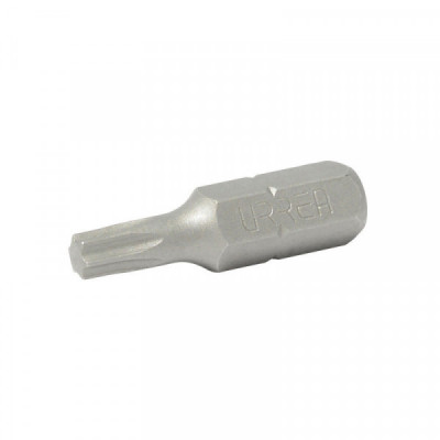 23032 URREA Punta hexagonal 1/4" Torx  T30 x 1" Urrea | DIHERESA
