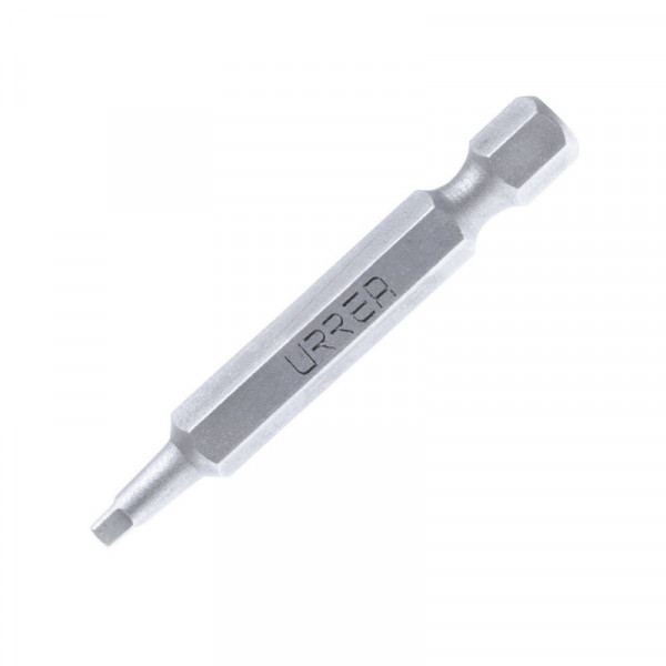 13054 URREA Punta de poder hexagonal 1/4" cuadrada -2 x 1-15/16" uso industrial Urrea | DIHERESA