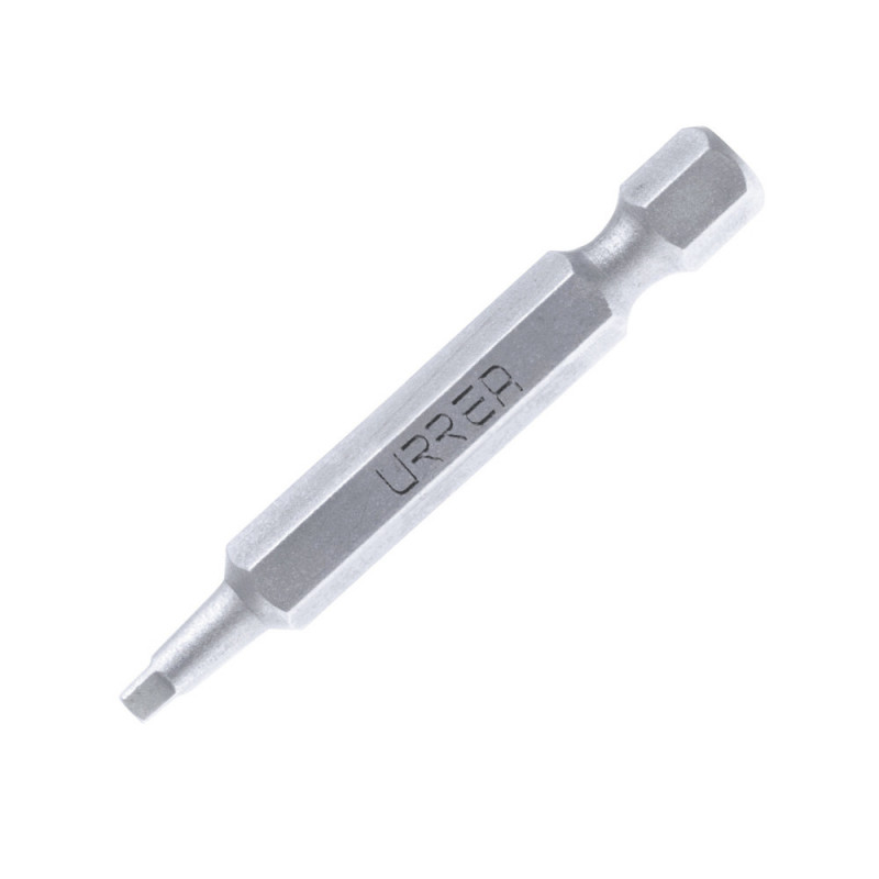 13058 URREA Punta de poder hexagonal 1/4" cuadrada -3 x 1-15/16" uso industrial Urrea | DIHERESA 13058 URREA Punta de poder hexagonal 1/4" cuadrada -3 x 1-15/16" uso industrial Urrea | DIHERESA