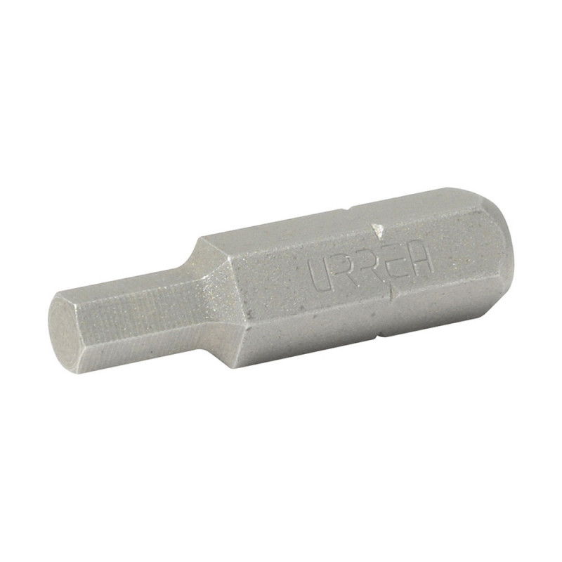 24020 URREA Punta hexagonal 1/4" 3/16" x 1-1/4" Urrea | DIHERESA 24020 URREA Punta hexagonal 1/4" 3/16" x 1-1/4" Urrea | DIHERESA