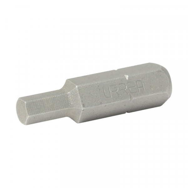 24020 URREA Punta hexagonal 1/4" 3/16" x 1-1/4" Urrea | DIHERESA