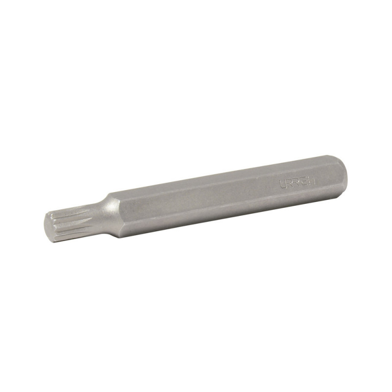 60770 URREA Punta hexagonal 5/16" bristol 8 mm 5/16" x 3" Urrea | DIHERESA