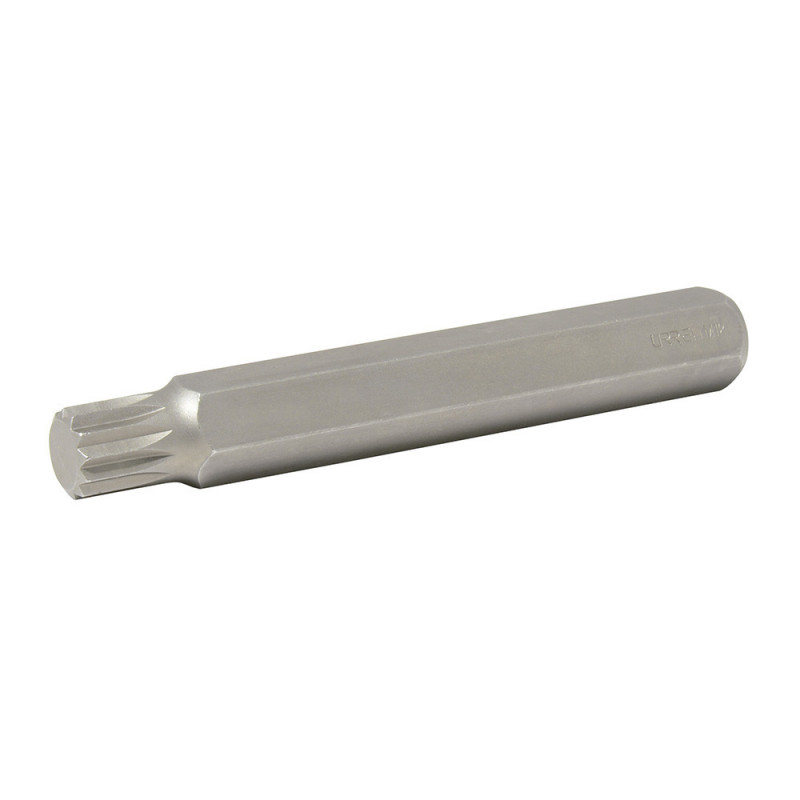 60790 URREA Punta hexagonal 5/16" bristol 12 mm 1/2" x 2.8" Urrea | DIHERESA