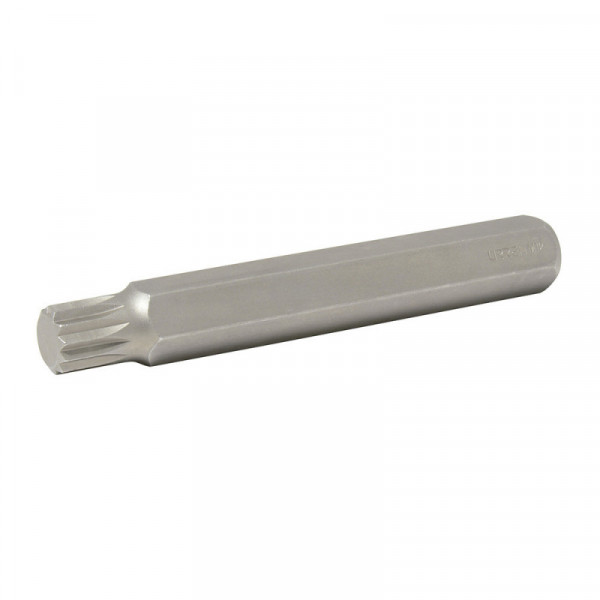 60790 URREA Punta hexagonal 5/16" bristol 12 mm 1/2" x 2.8" Urrea | DIHERESA