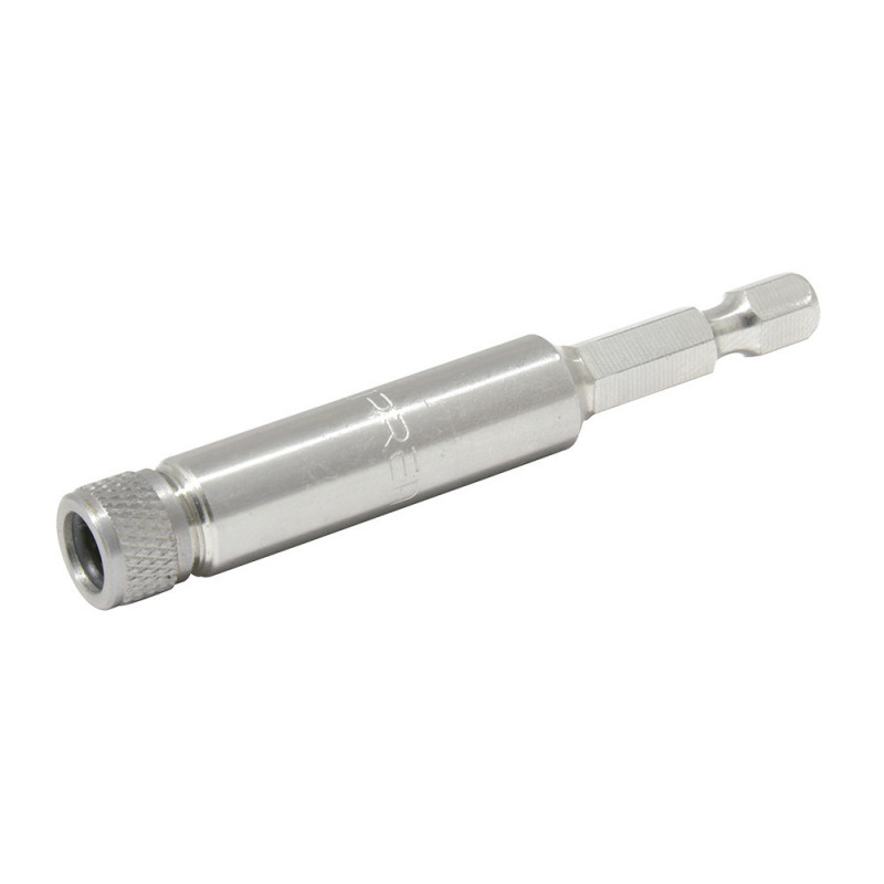 55012 URREA Adaptador para puntas hexagonal macho 1/4" con tuerca Urrea | DIHERESA 55012 URREA Adaptador para puntas hexagonal macho 1/4" con tuerca Urrea | DIHERESA