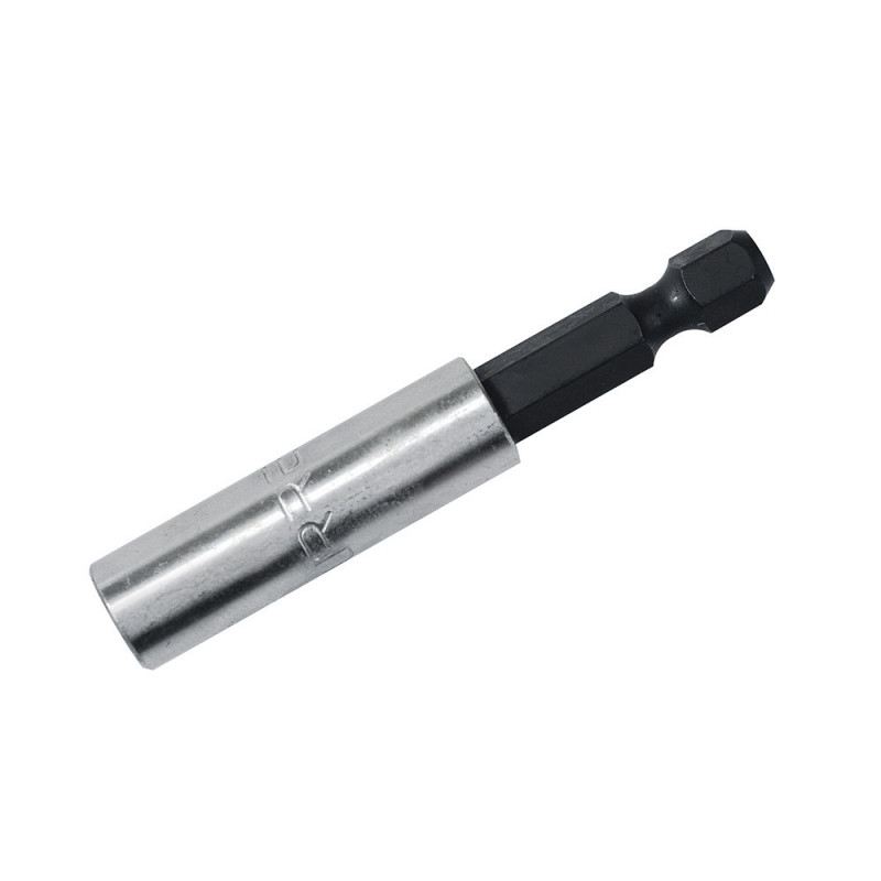 55004 URREA Adaptador magnético para puntas hexagonal macho 1/4" Urrea | DIHERESA 55004 URREA Adaptador magnético para puntas hexagonal macho 1/4" Urrea | DIHERESA