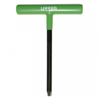 467T27GP URREA Llave...