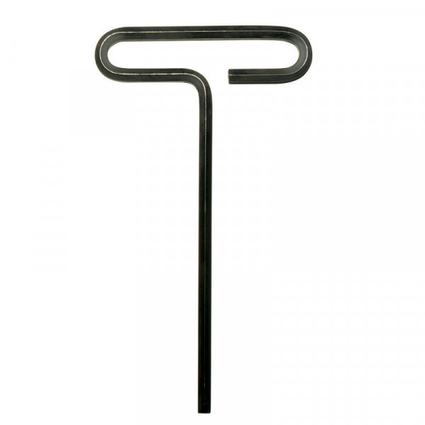 46408 URREA Llave hexagonal "T" 1/8x 6" Urrea | DIHERESA