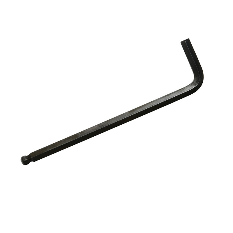 49-2.5BP URREA Llave hexagonal "L" punta de bola 2.5 mm Urrea | DIHERESA 49-2.5BP URREA Llave hexagonal "L" punta de bola 2.5 mm Urrea | DIHERESA