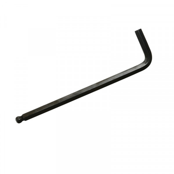 49-7BP URREA Llave hexagonal "L" punta de bola 7 mm Urrea | DIHERESA
