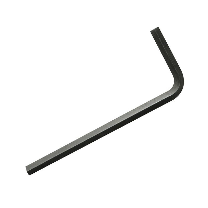 49-4L URREA Llave hexagonal "L" larga 4 mm Urrea | DIHERESA
