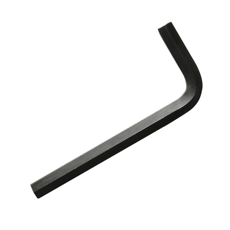 49-6 URREA Llave hexagonal "L" 6 mm Urrea | DIHERESA 49-6 URREA Llave hexagonal "L" 6 mm Urrea | DIHERESA