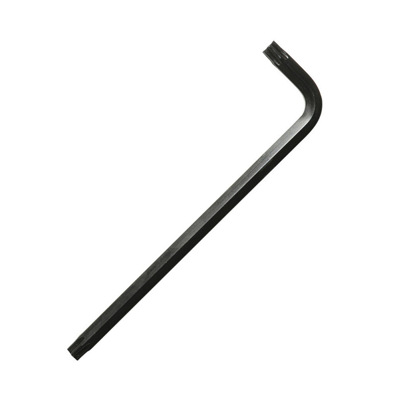 49T55 URREA Llave hexagonal "L" Torx T55 Urrea | DIHERESA 49T55 URREA Llave hexagonal "L" Torx T55 Urrea | DIHERESA