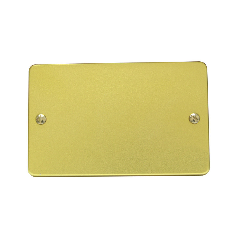 136610 SURTEK Placa de aluminio ciega Surtek | DIHERESA