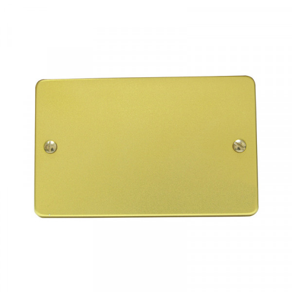 136610 SURTEK Placa de aluminio ciega Surtek | DIHERESA