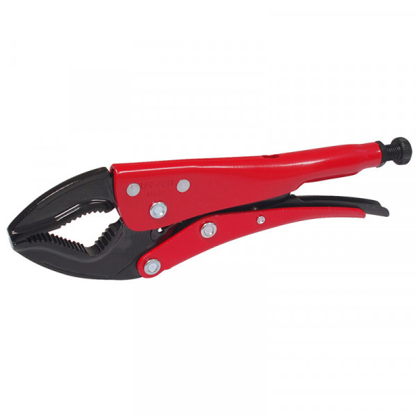 4072U URREA Pinza de presión universal 7" uso pesado Urrea | DIHERESA